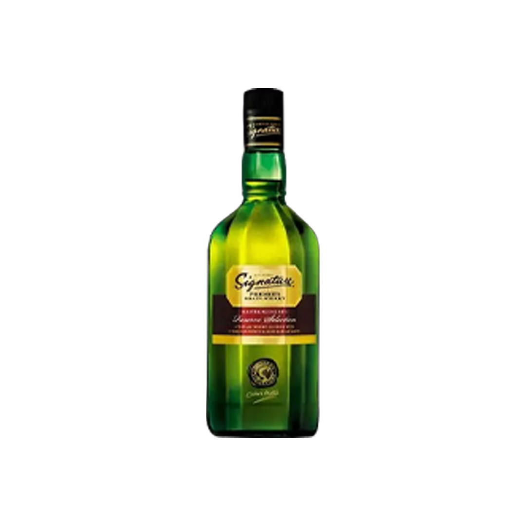 Signature Premium 375ml